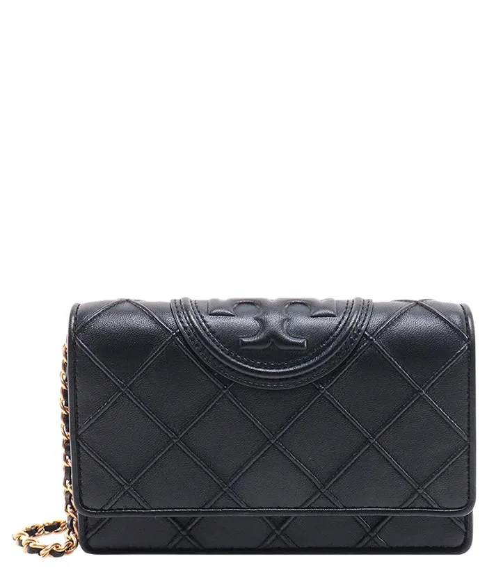 138853 001 BLACK TORY BURCH WOMEN BAG