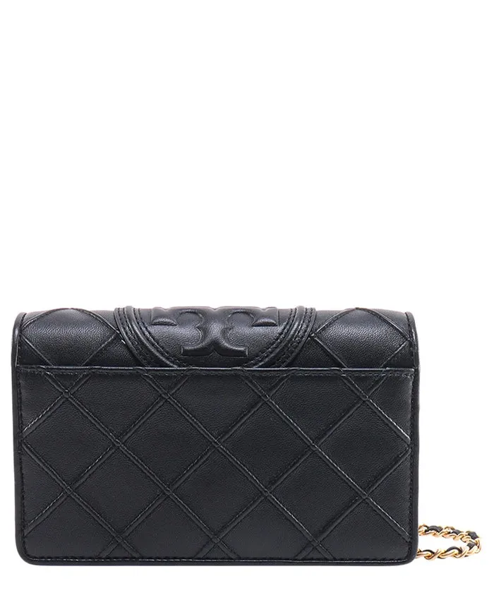 138853 001 BLACK TORY BURCH WOMEN BAG