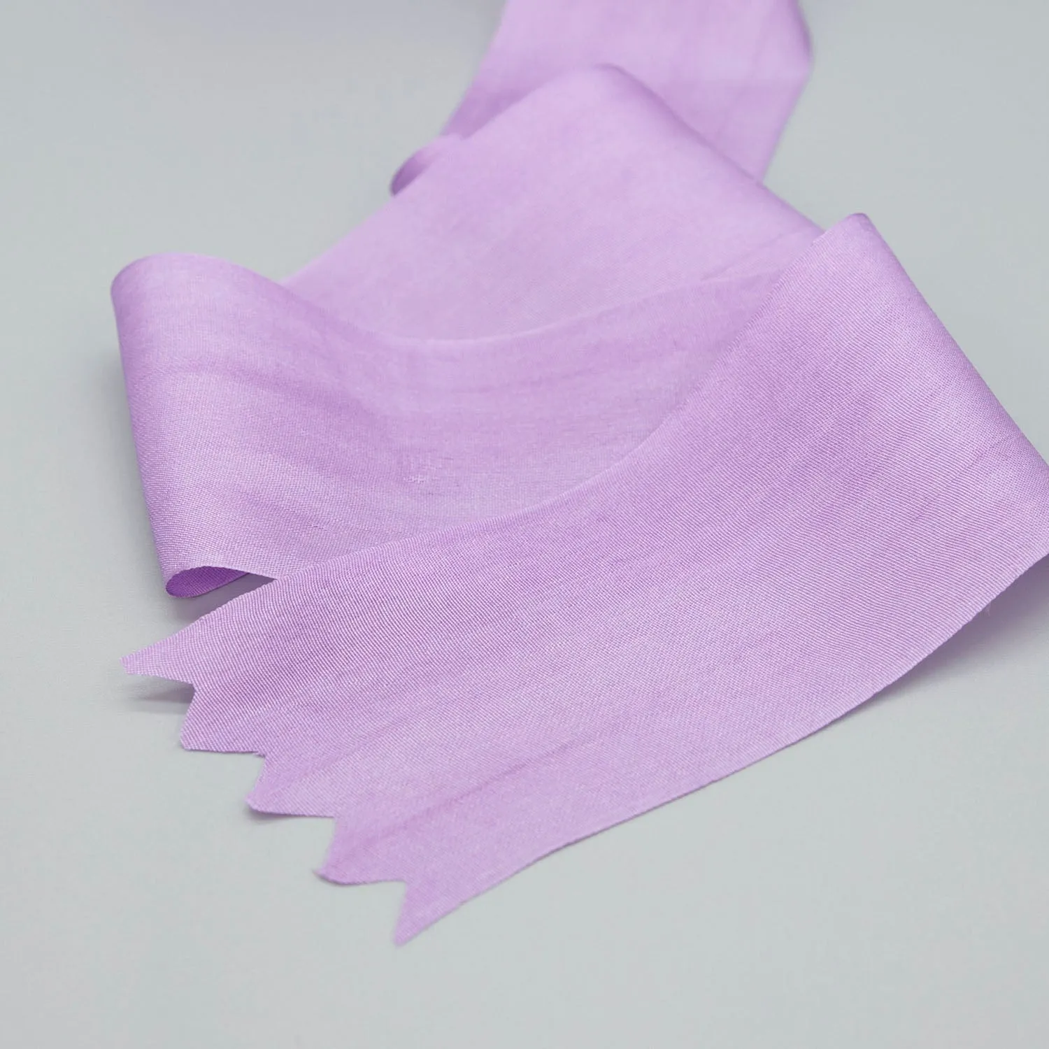 2 inch Silk Taffeta Ribbon – Sold by the yard