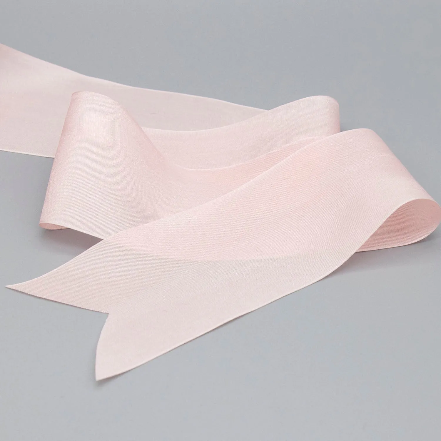 2 inch Silk Taffeta Ribbon – Sold by the yard