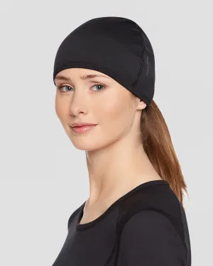 3.0 Women's Below-Zero Heavyweight Warm Hat