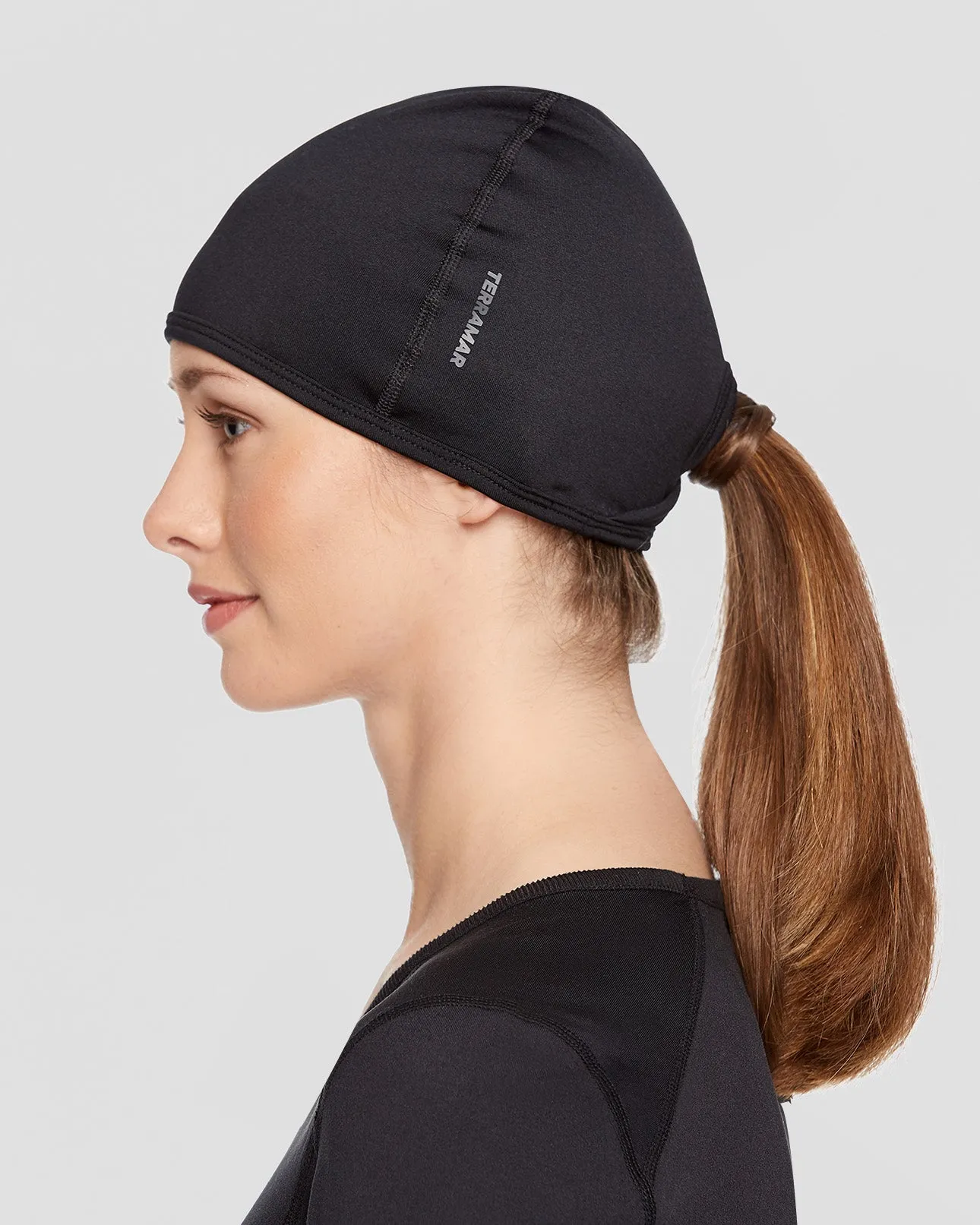 3.0 Women's Below-Zero Heavyweight Warm Hat