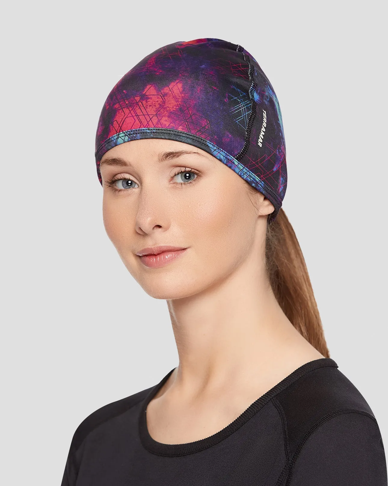 3.0 Women's Below-Zero Heavyweight Warm Hat