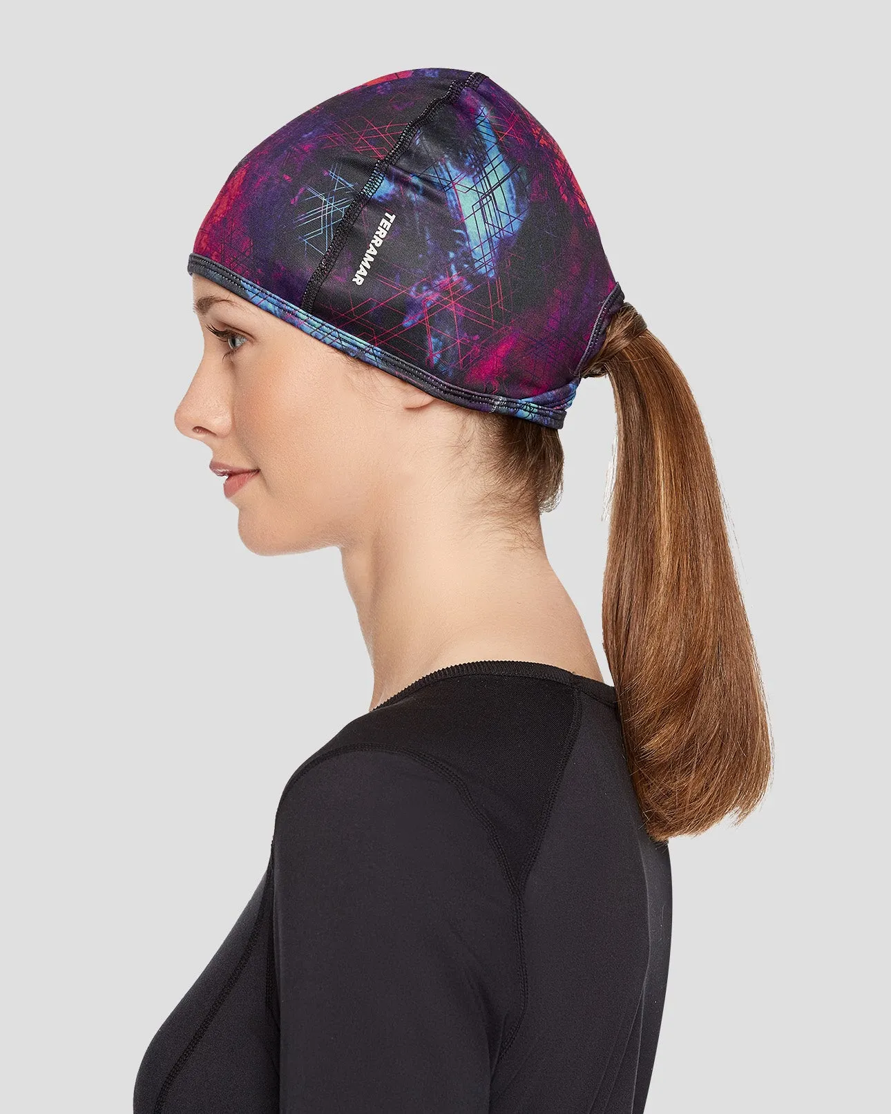 3.0 Women's Below-Zero Heavyweight Warm Hat