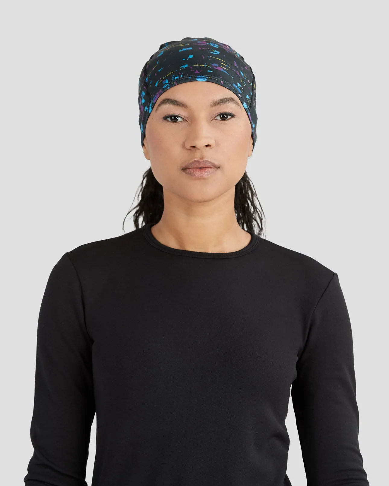 3.0 Women's Below-Zero Heavyweight Warm Hat