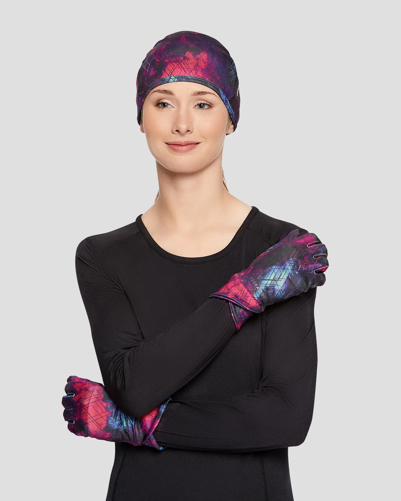 3.0 Women's Below-Zero Heavyweight Warm Hat