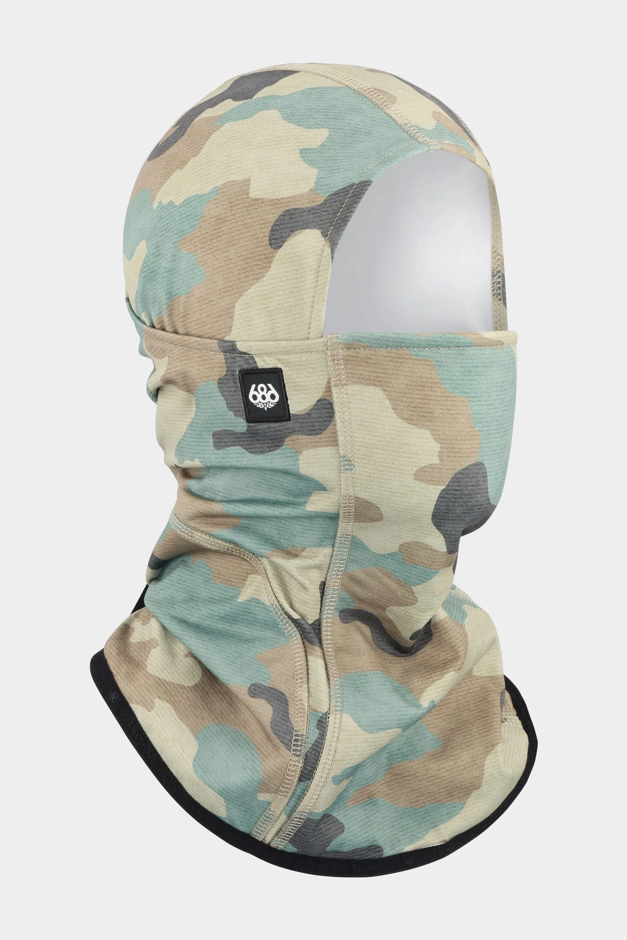 686 Alpha Hinged Balaclava