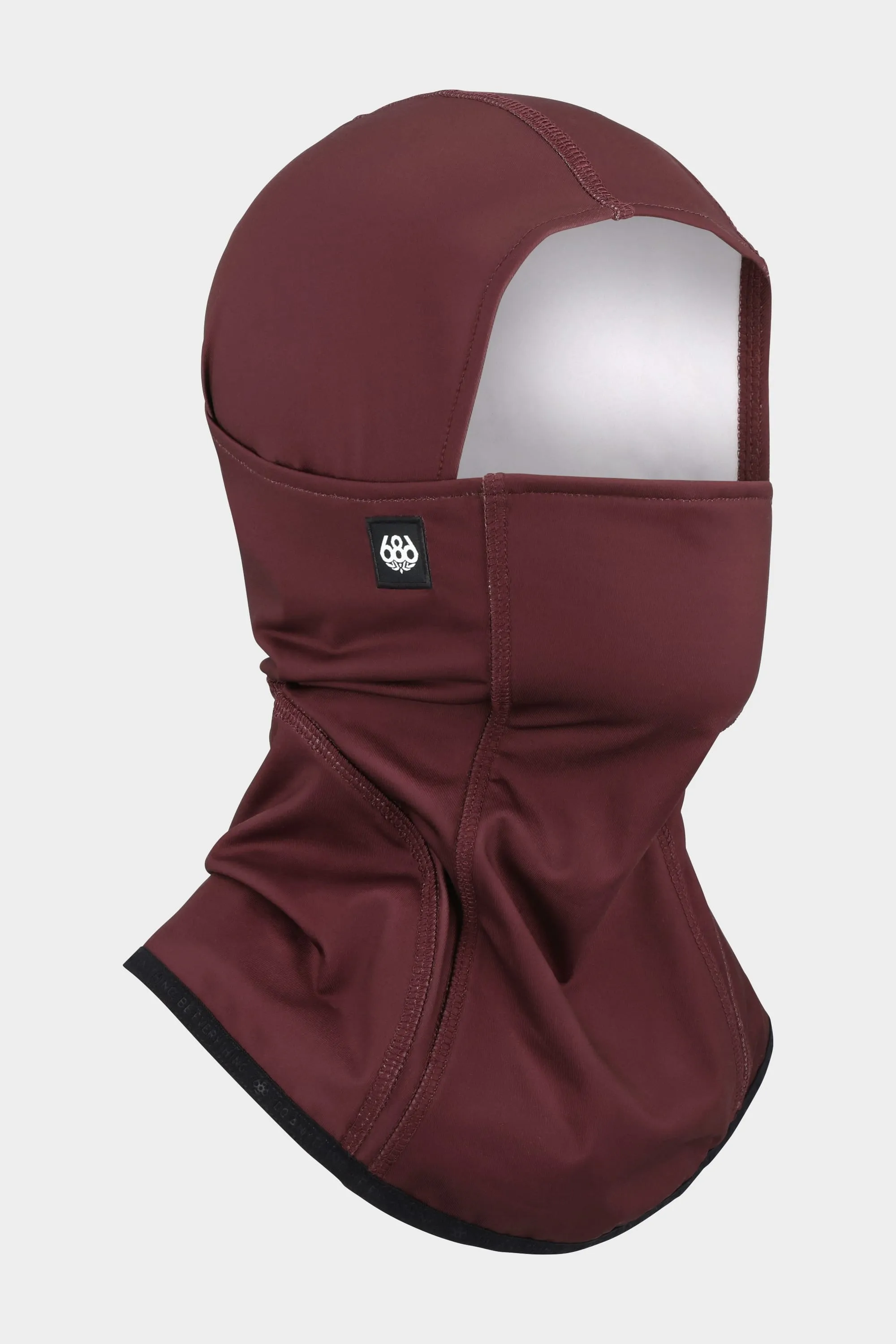 686 Alpha Hinged Balaclava