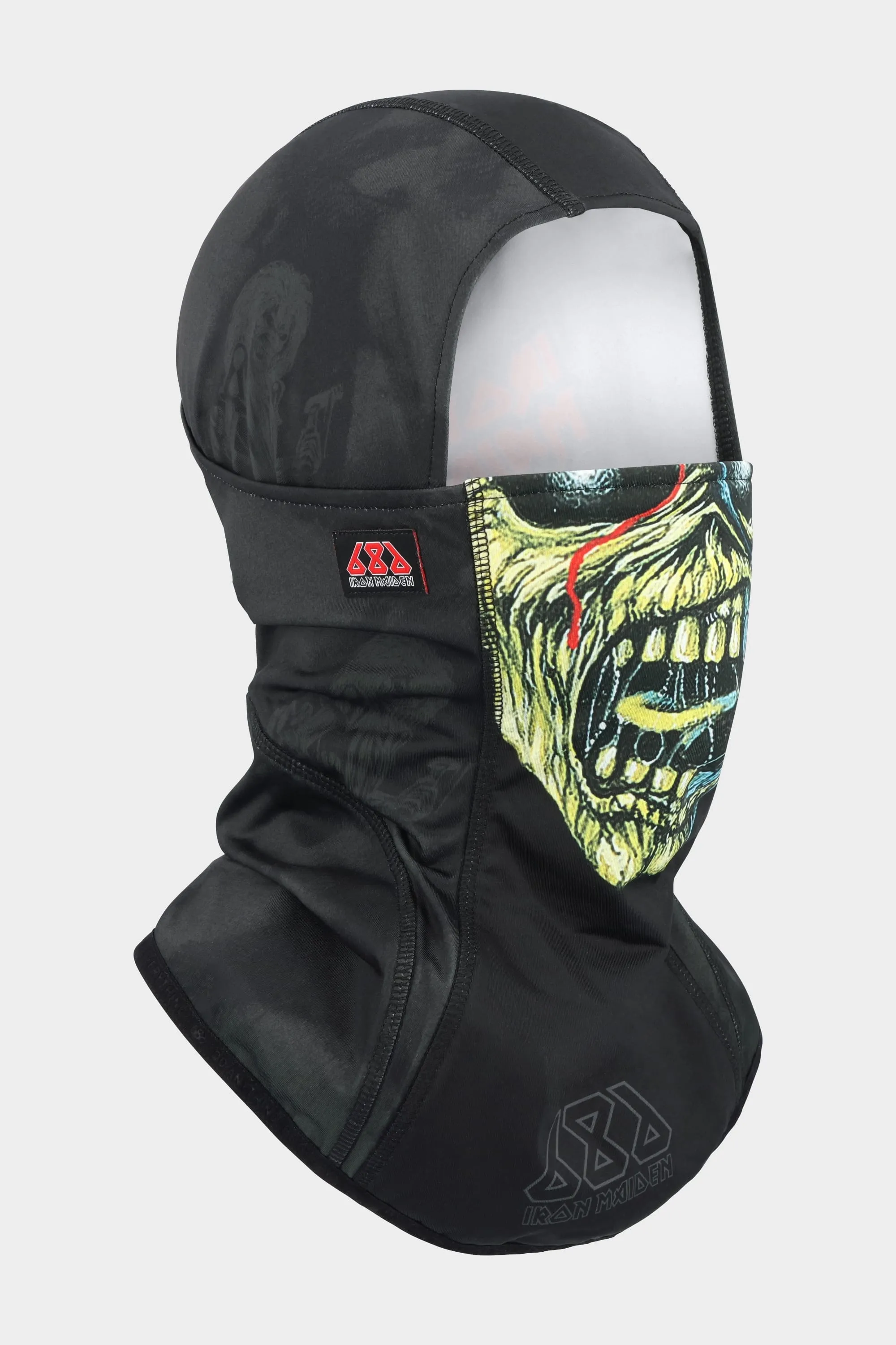 686 Alpha Hinged Balaclava