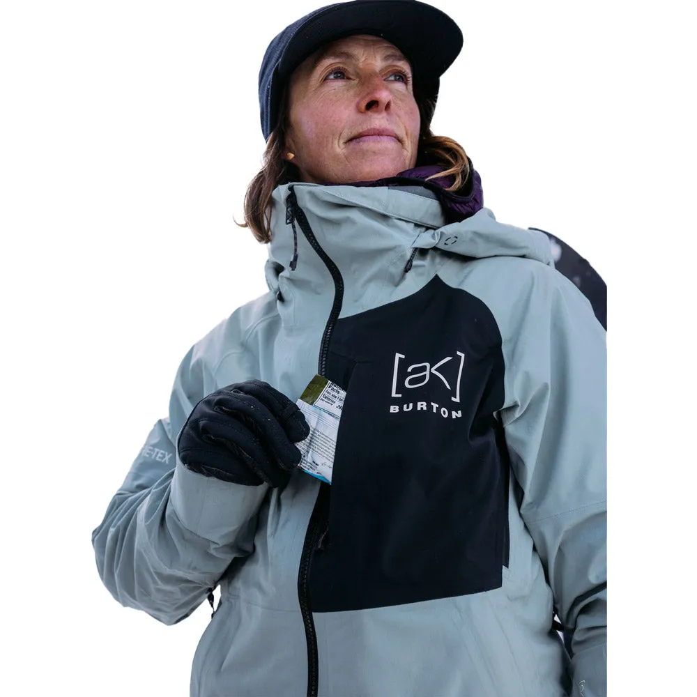 AK Kimmy Gore-Tex 3L Stretch Snowboard Jacket - Womens