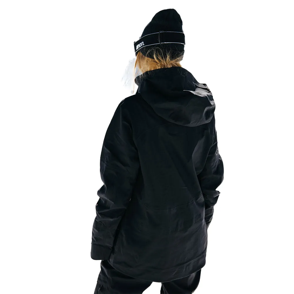 AK Kimmy Gore-Tex 3L Stretch Snowboard Jacket - Womens