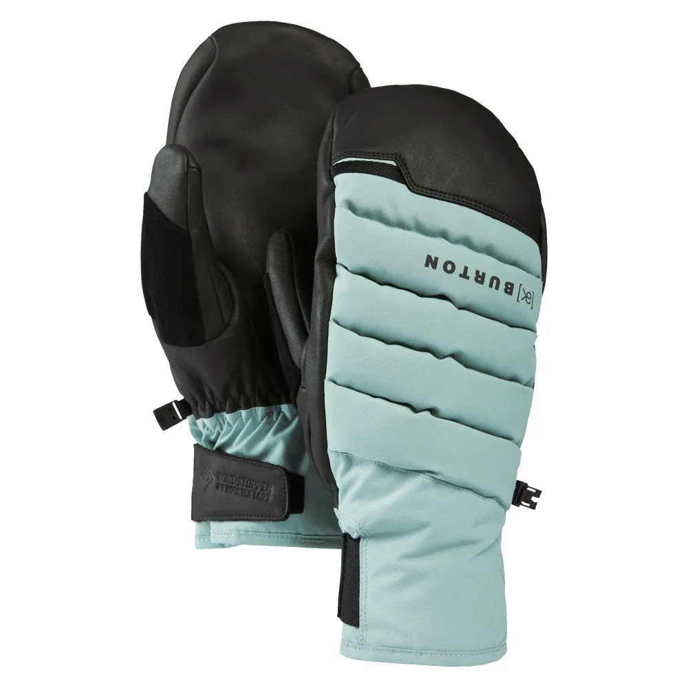 AK Windstopper Oven Mitts