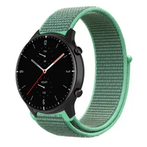 Amazfit GTR 2 Nylon Strap (Mint)