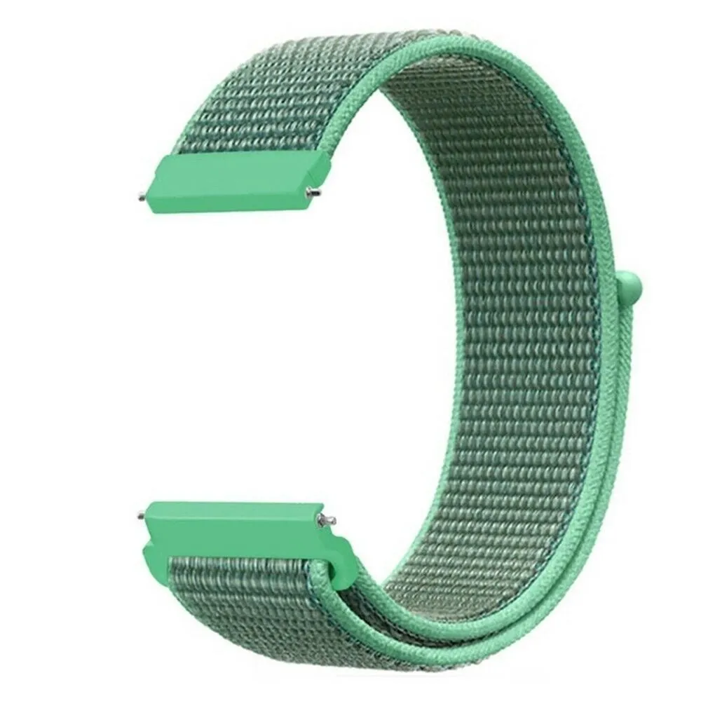 Amazfit GTR 2 Nylon Strap (Mint)