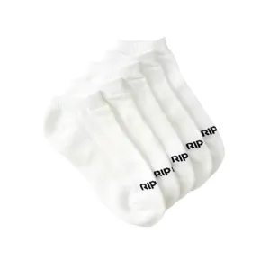 Ankle Sock 5 Pk