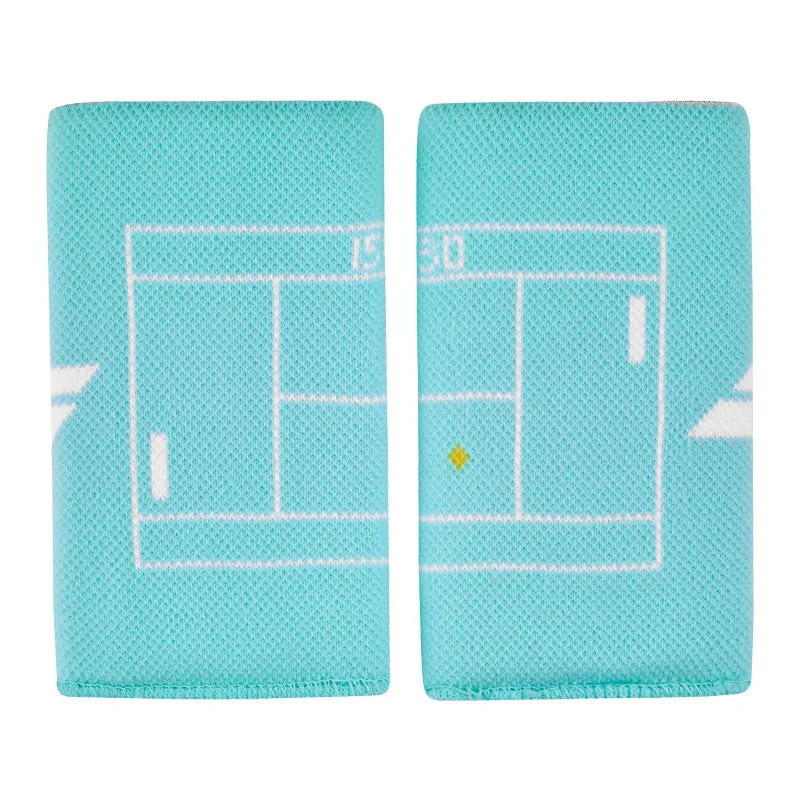 Babolat Reversible Jumbo Tennis Wristband