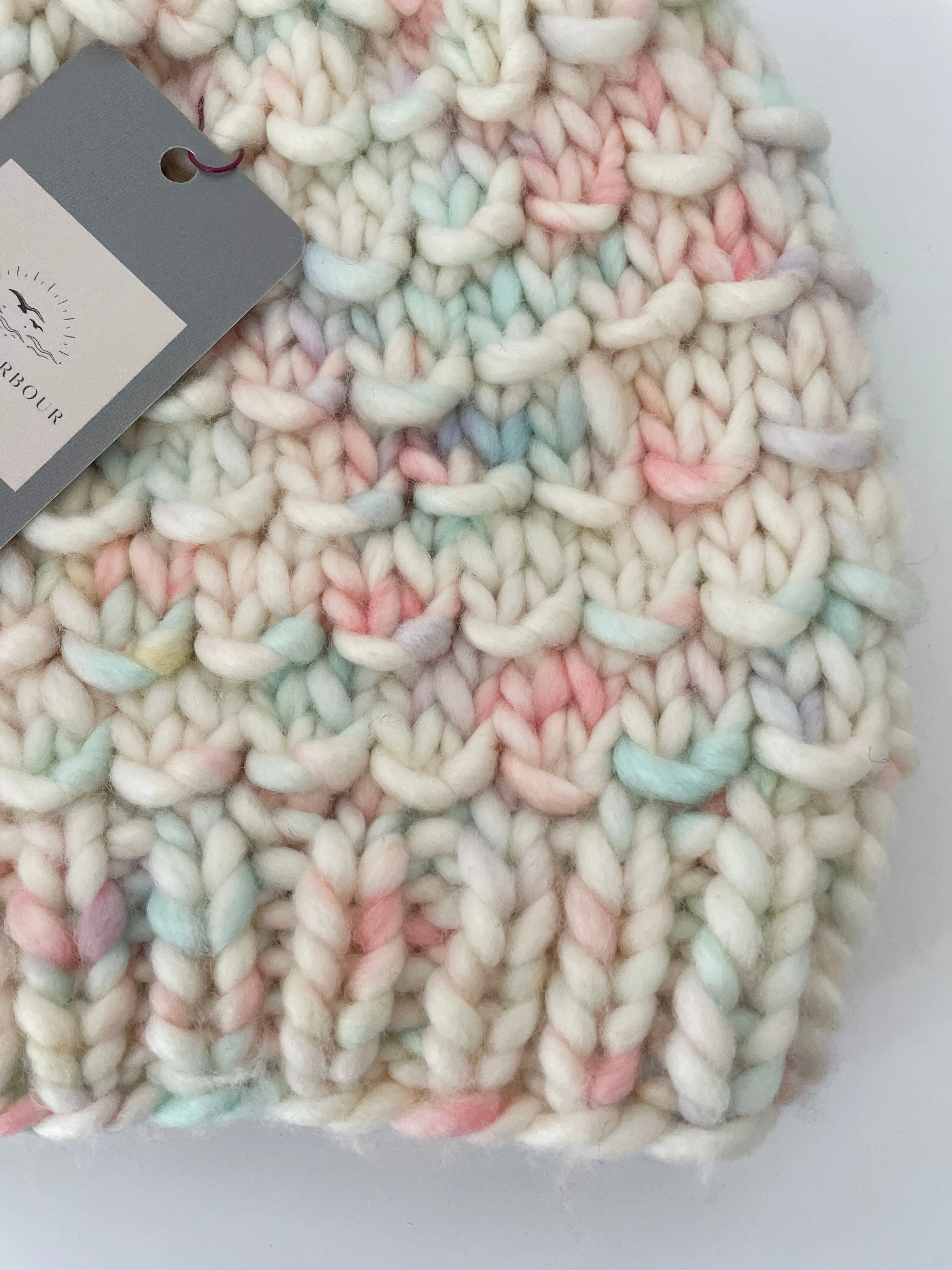 Bamboo Beanie Pattern|Newborn to Adult