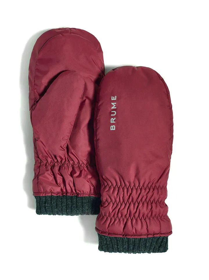 Brume Ladies Magog Mittens