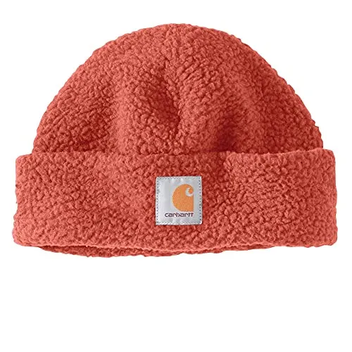 Carhartt 104933 Women's Sherpa Beanie