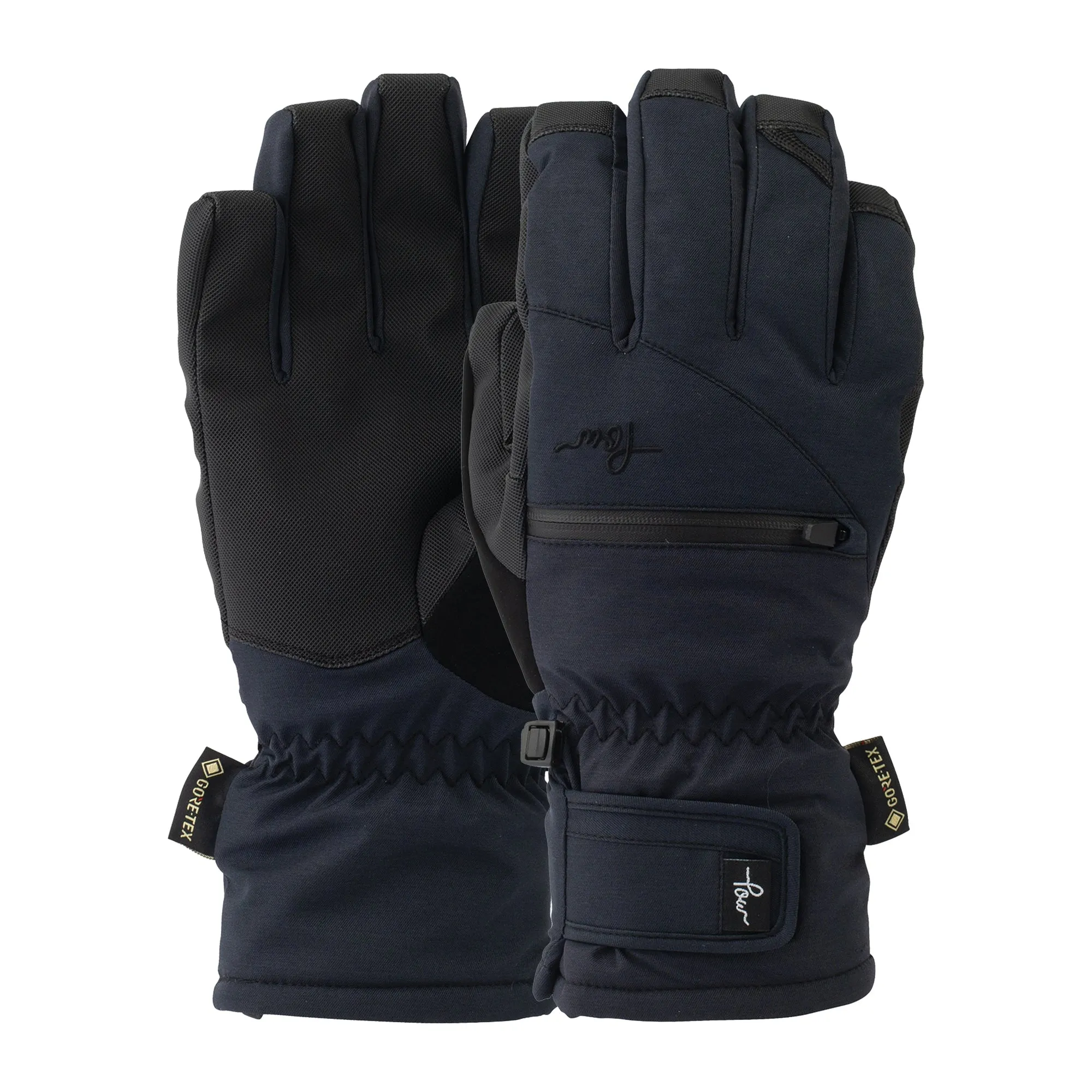 CASCADIA GTX SHORT GLOVE