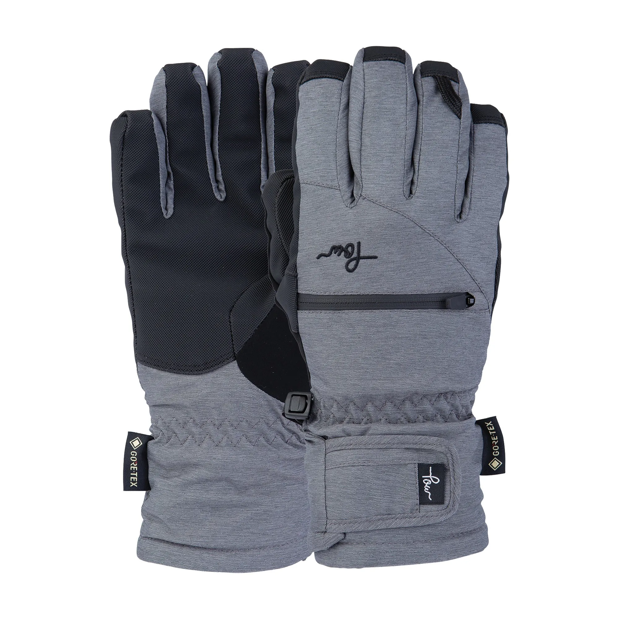 CASCADIA GTX SHORT GLOVE