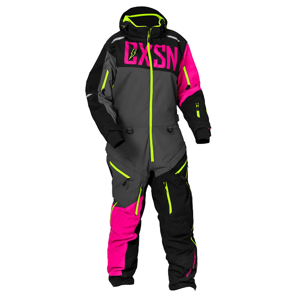 Castle X Women's Freedom G3 Monosuit