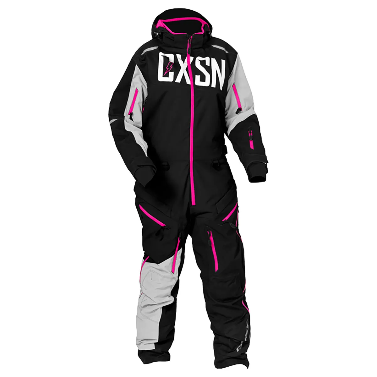 Castle X Women's Freedom G3 Monosuit