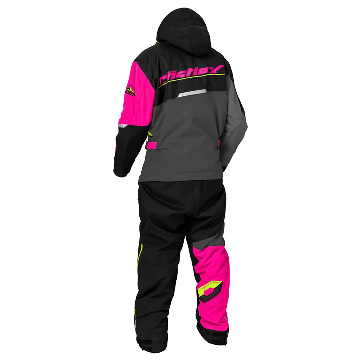 Castle X Women's Freedom G3 Monosuit