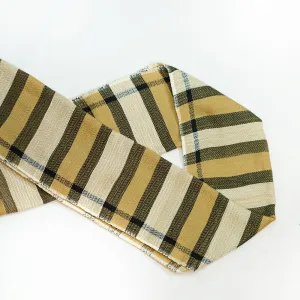 Cobwebby Cotton Scarf