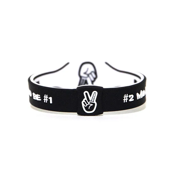 Deuce 2.0 Wristband | Classic - FINAL SALE