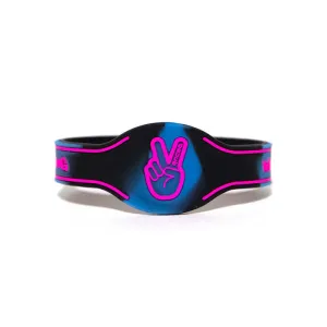 Deuce 2.0 Wristband | Miami Vice - FINAL SALE