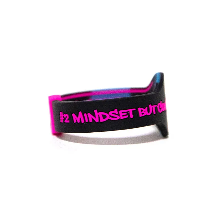 Deuce 2.0 Wristband | Miami Vice - FINAL SALE