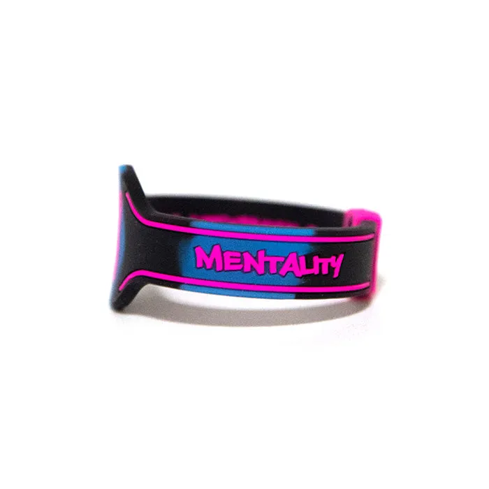 Deuce 2.0 Wristband | Miami Vice - FINAL SALE