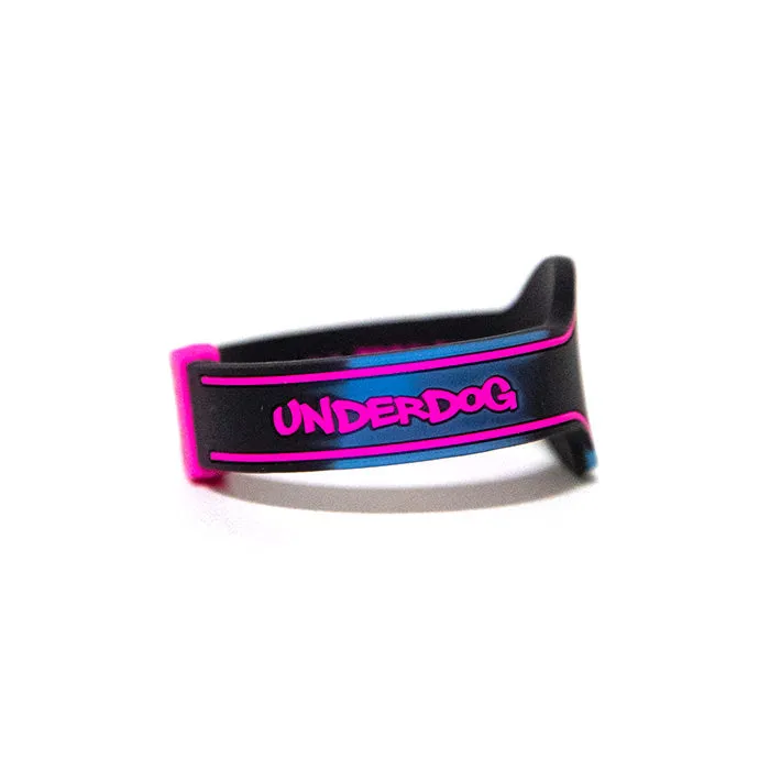 Deuce 2.0 Wristband | Miami Vice - FINAL SALE