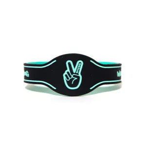 Deuce 2.0 Wristband | Mint - FINAL SALE