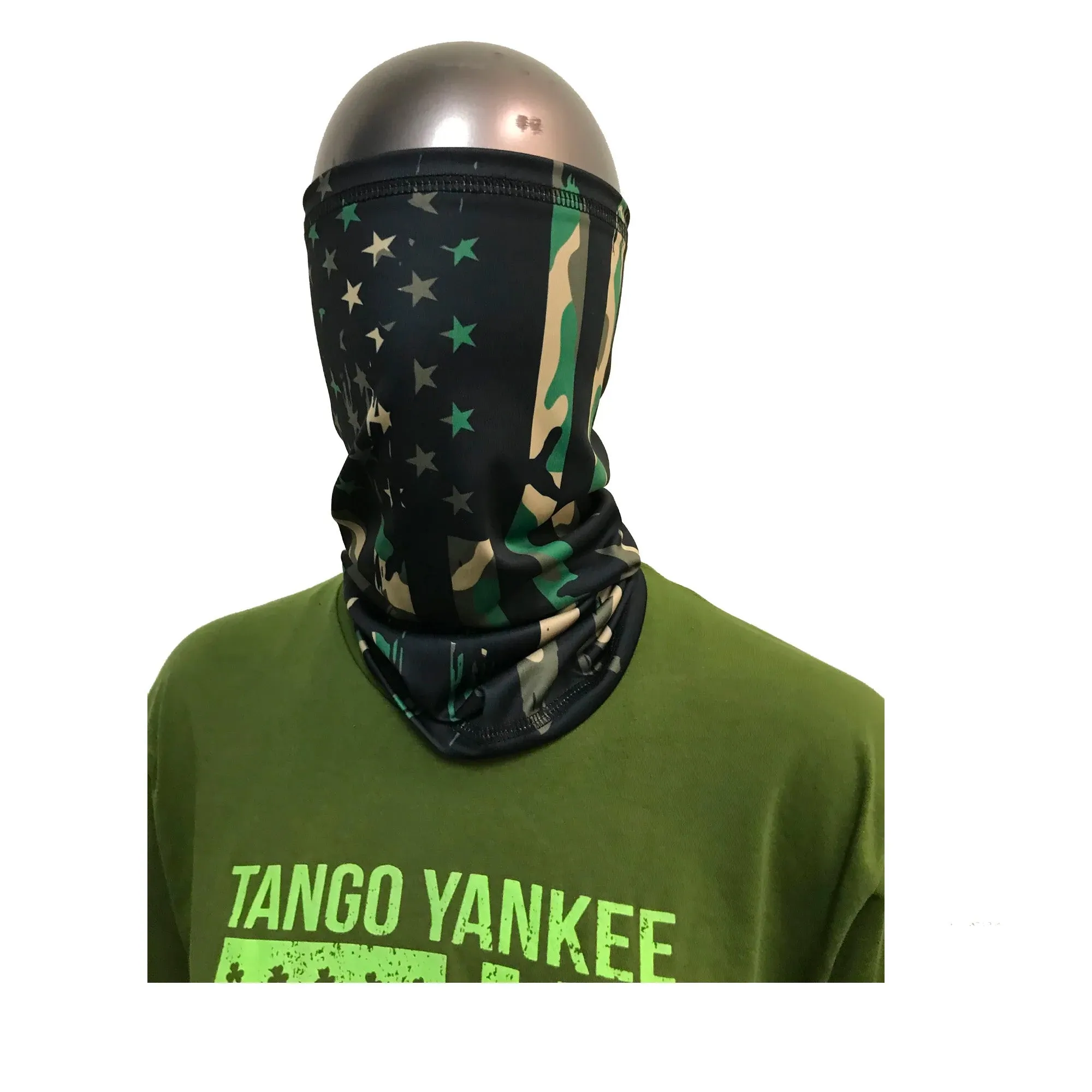 Doc Lee Neck Gaiter