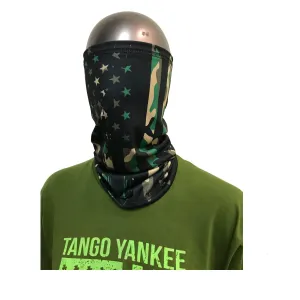 Doc Lee Neck Gaiter