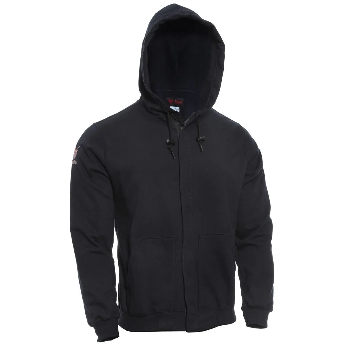 Drifire FR Fleece Zipper Hoodie - CAT 2