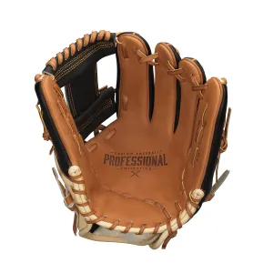 Easton Professional Collection Hybrid 11.5 inch Infield Glove PCH-C21