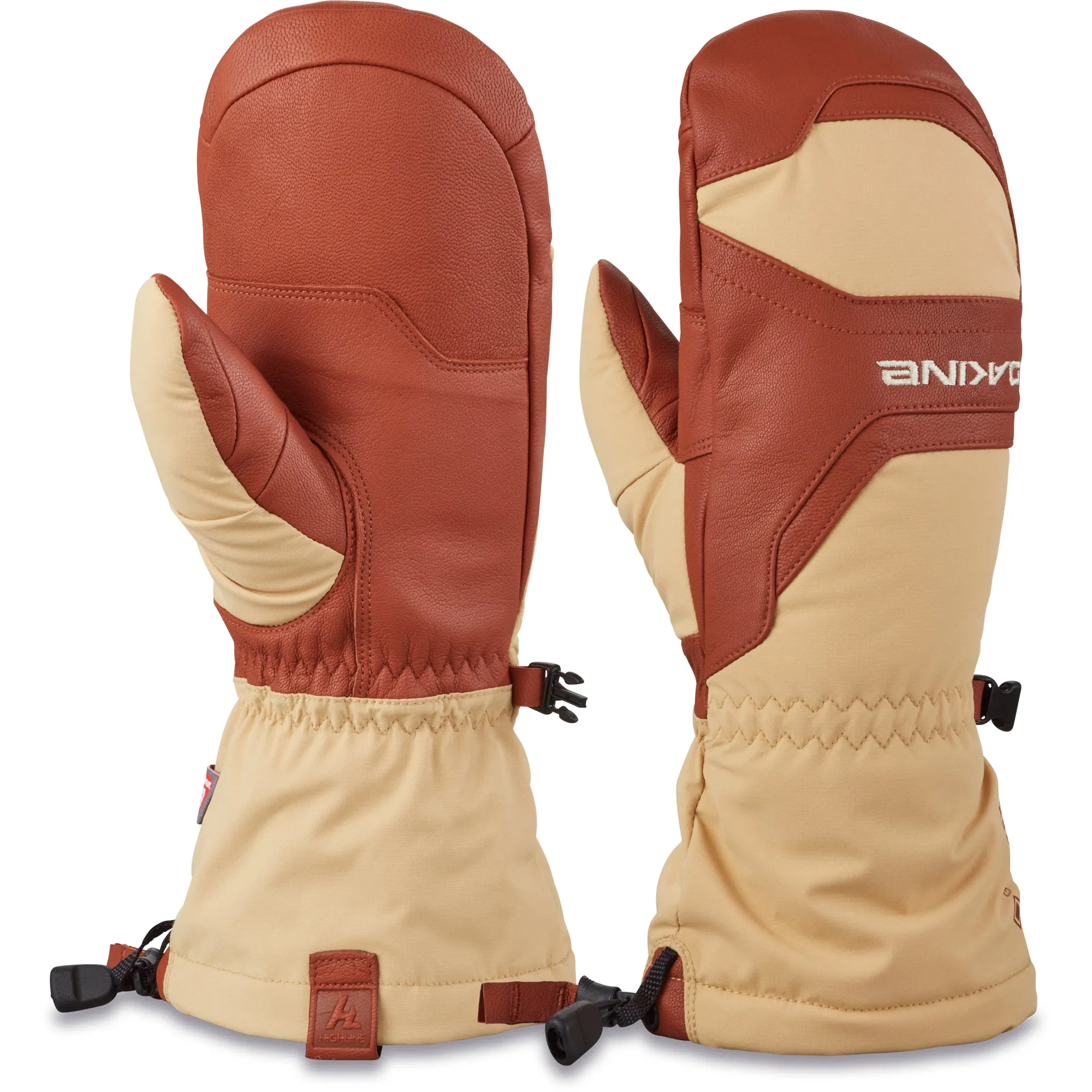 Excursion GORE-TEX Mitt - Women's