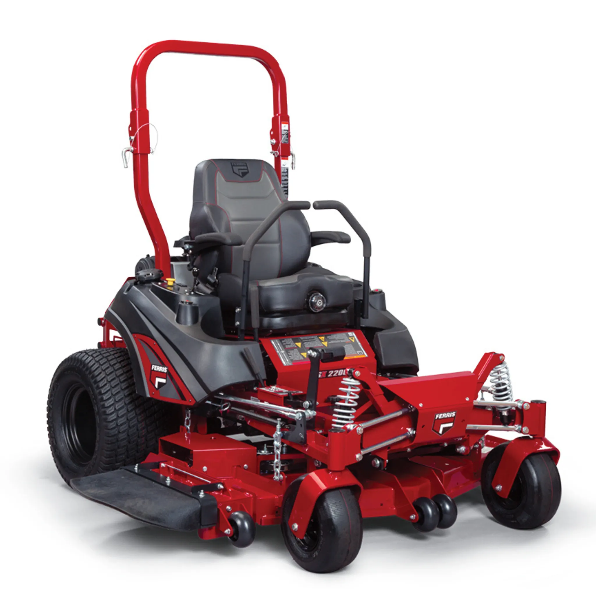 Ferris ISX™ 2200 Zero Turn Mowers 5902078