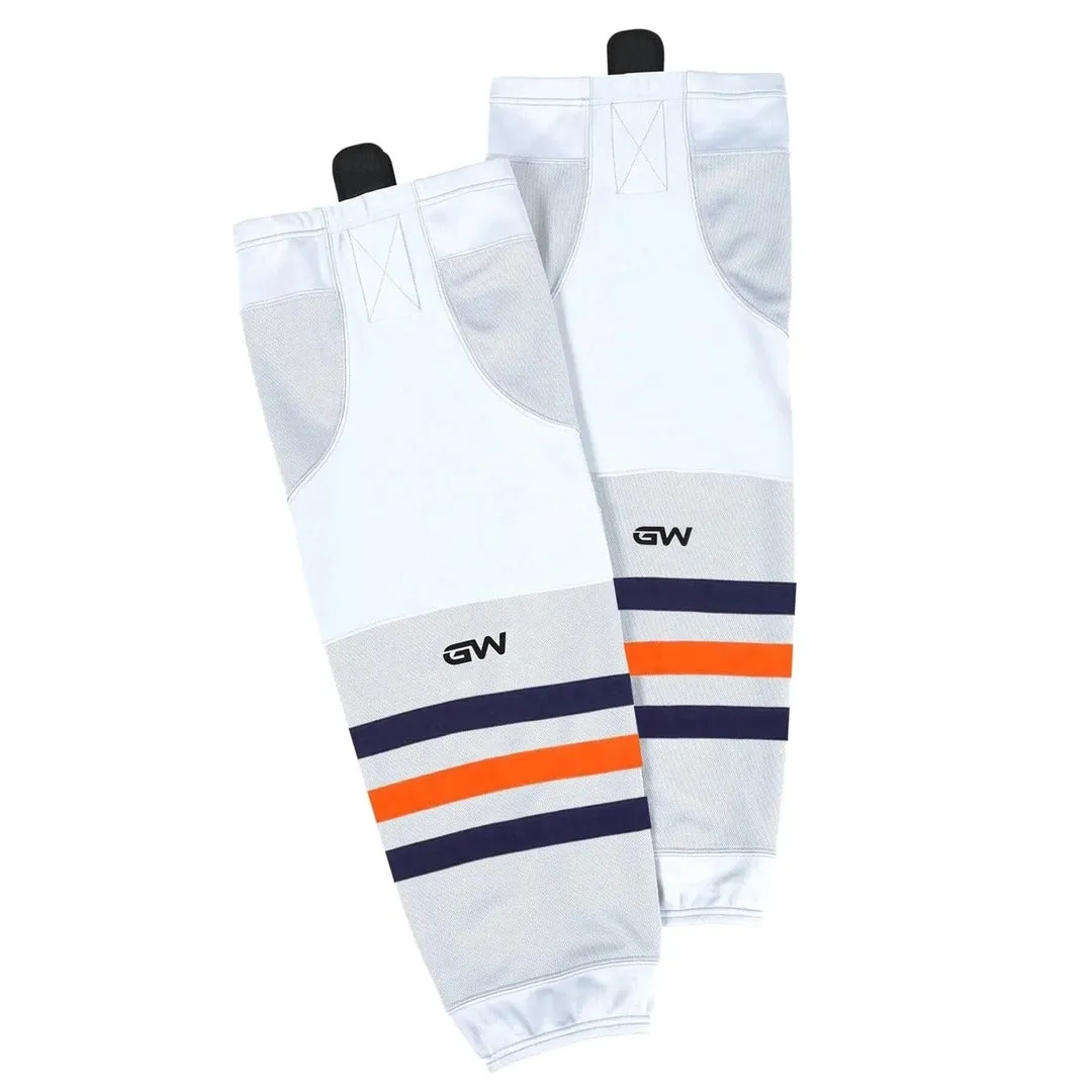 Gamewear Youth SK8500 Pro Hockey Sock