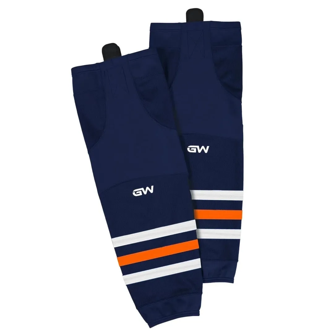 Gamewear Youth SK8500 Pro Hockey Sock