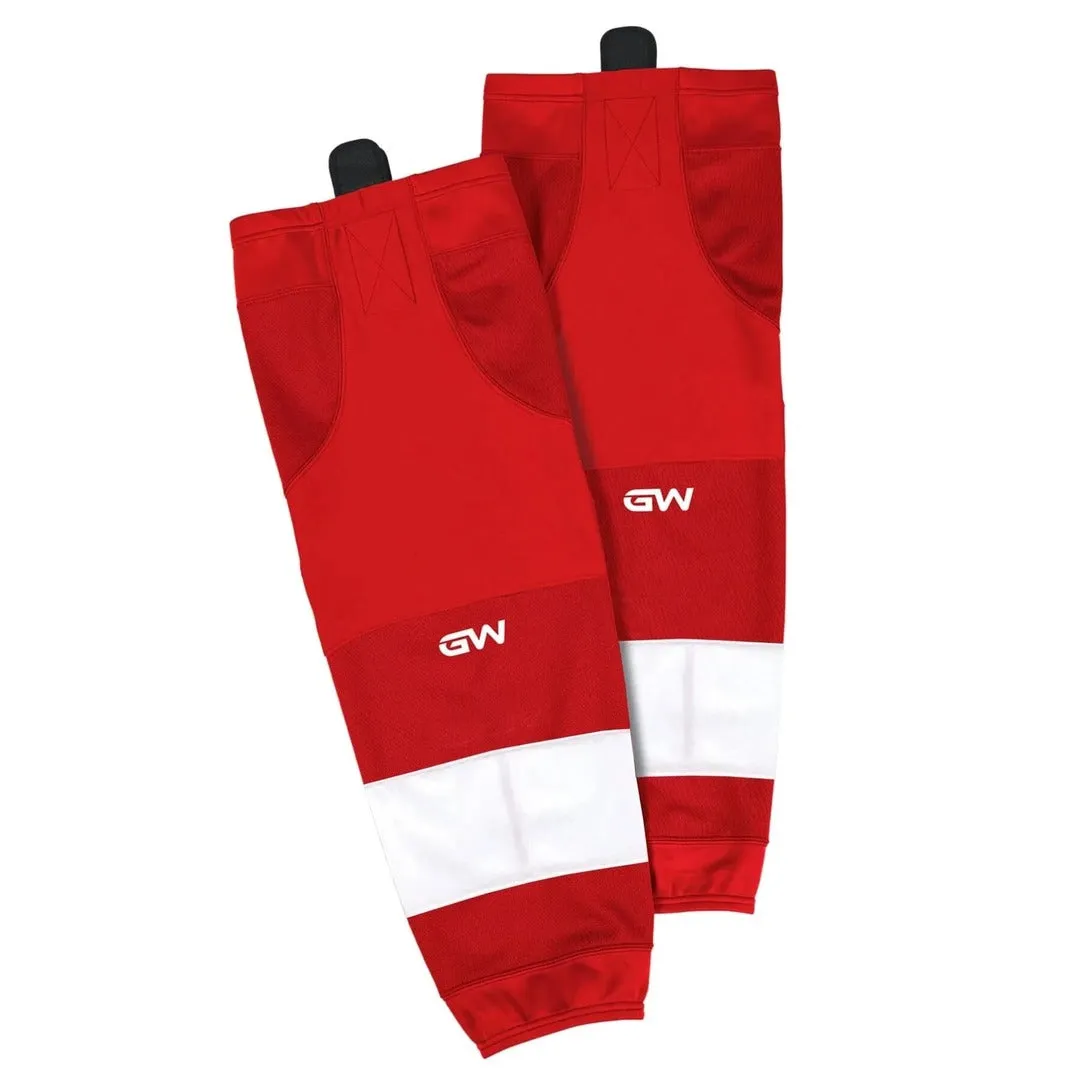 Gamewear Youth SK8500 Pro Hockey Sock