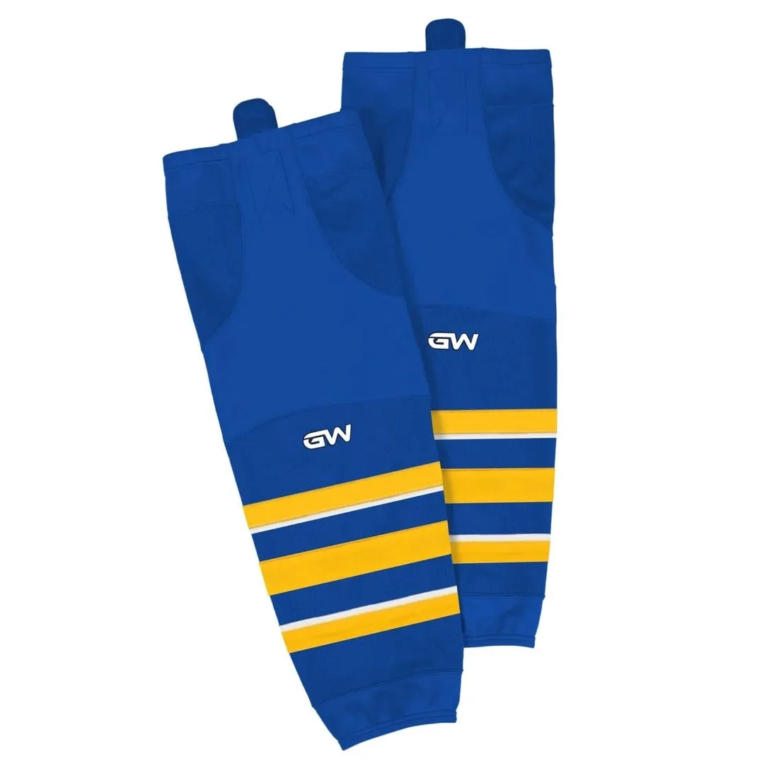 Gamewear Youth SK8500 Pro Hockey Sock