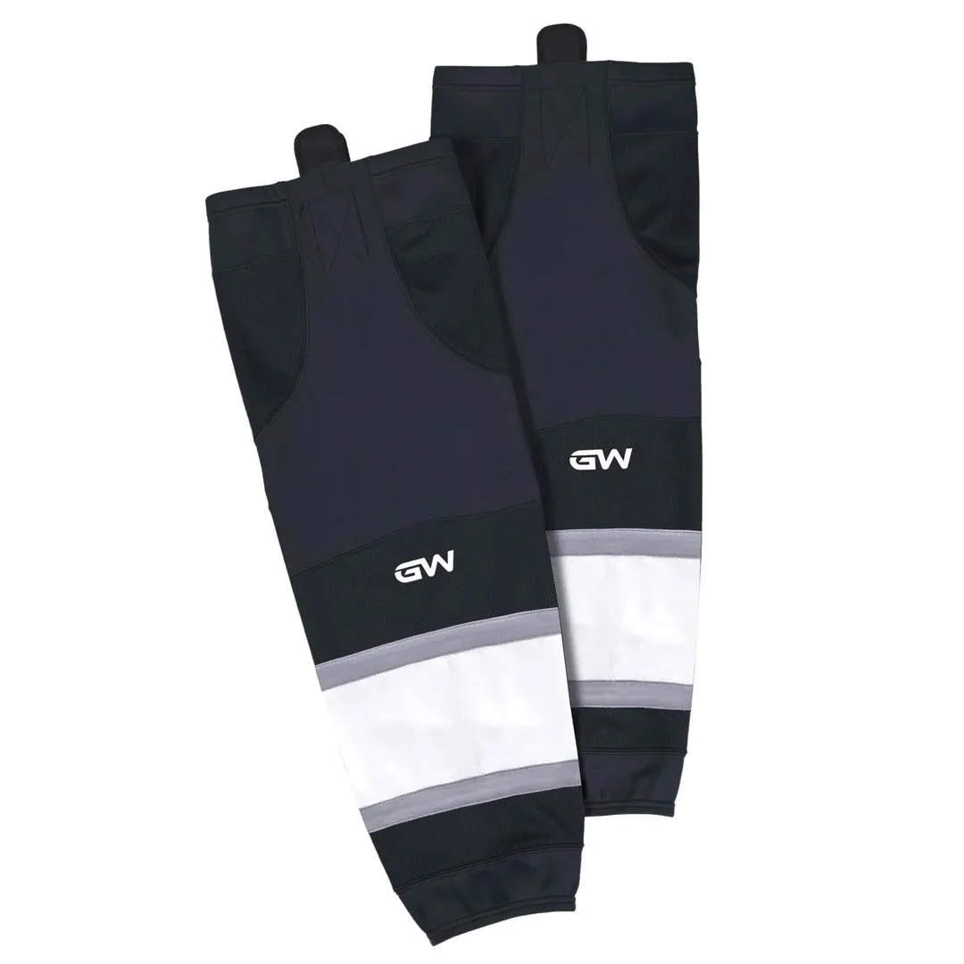 Gamewear Youth SK8500 Pro Hockey Sock