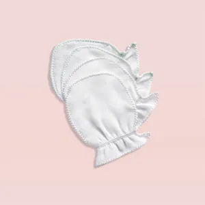 Gauze Glove 2 pairs