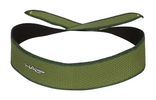 Halo AIR I Headband tie version