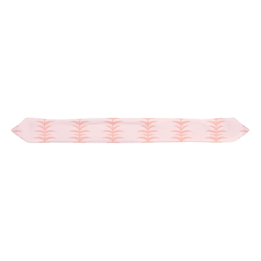 Ivy Row (Pink) Baby Headband