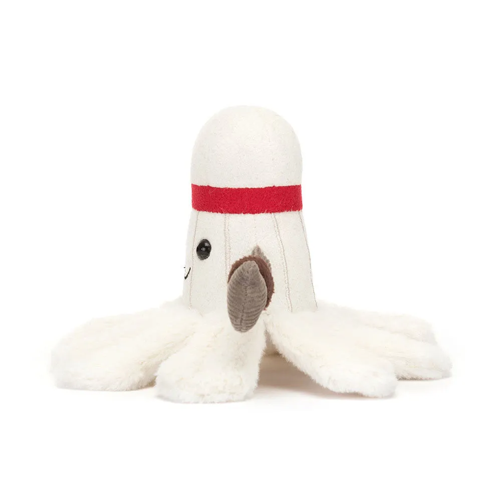 Jellycat Amuseables Sports Badminton